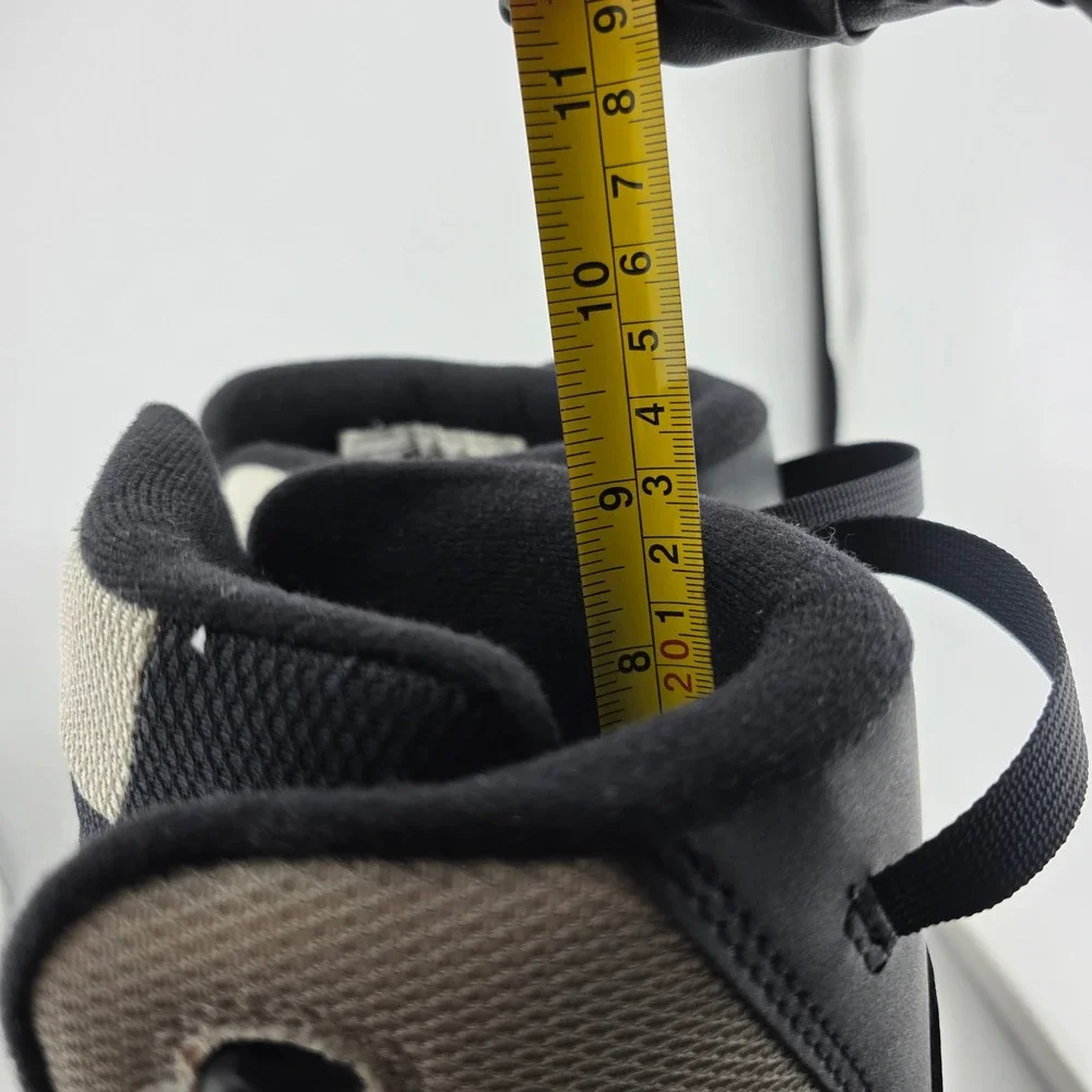 World Industries Snowboard Boots Flame Boy Wet Willy Youth 4 Nostalgia‎